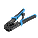 Lanberg crimping tool RJ45 / RJ11 / RJ12