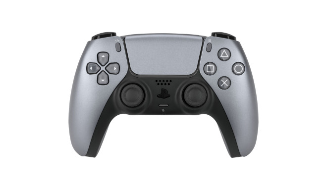 Sony DualSense Wireless Controller PS5 Sterling Silver