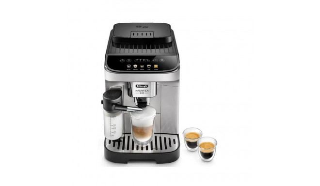 COFFEE MACHINE ECAM290.61.SB DELONGHI