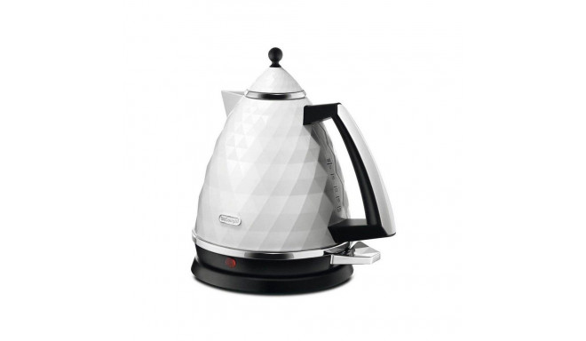 KETTLE KBJ 2001W (DELONGHI)