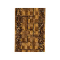 RUNNER 506 B55 0.8M BROWN (20)