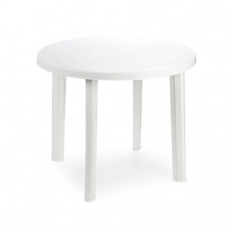 laud TONDO 90x72cm