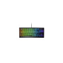 KEYBOARD APEX3 TKL. US STEELSERIES