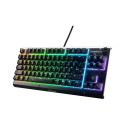 KEYBOARD APEX3 TKL. US STEELSERIES