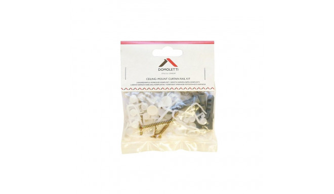 CEILING CORNICE HOOK SET (1 SLIDE 120-1