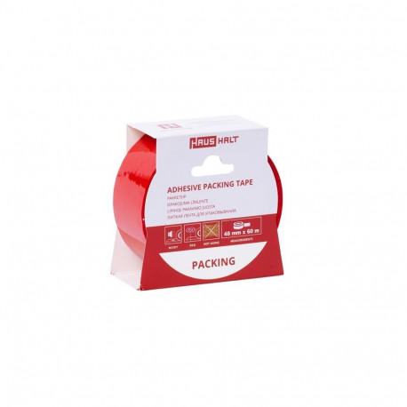 kleepuv pakketeip HAUSHALT 48mm60m