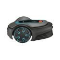 ROBOTIC LAWN MOWER SILENO MINIMO 500