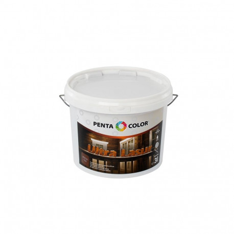 LAZUR PENTACOLOR ULTRA LASUR (AFRICAN T