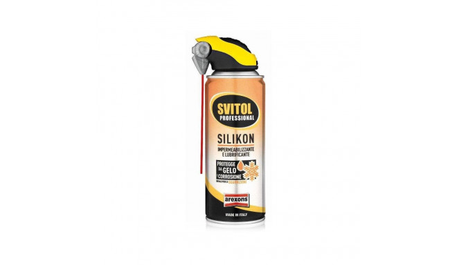 SILICON LUBRICANT SVITOL