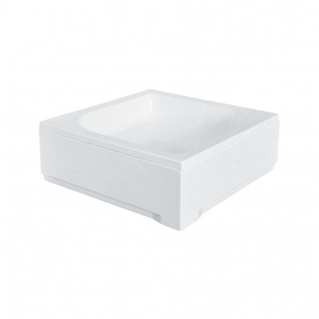 PANEL SHOWER SQUARE ARES90 ACR OAA-90-KW
