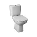 FLOORSTANDING TOILET DEEP 826616