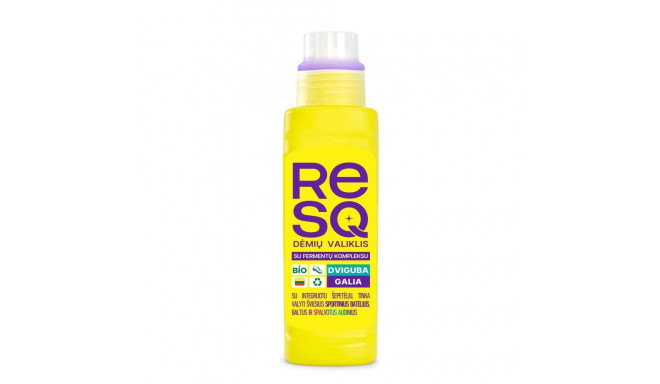 PLEKIEEMALDAJA HARJAGA RESQ 450ML