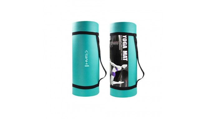 Joogamatt HMS YM04 Yoga Mat, münt