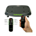 Vibratsiooniplaat TUNTURI Cardio Fit V20