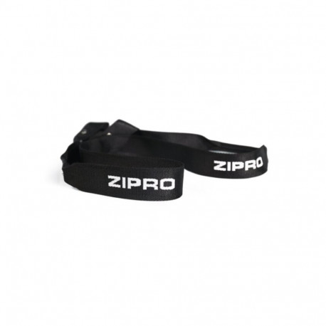 Joogapael ZIPRO Yoga Strap, must