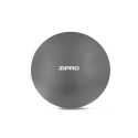 Võimlemispall ZIPRO Anti-Burst Gymnastics Ball Premium 65cm, hall