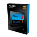 Adata SSD Ultimate SU750 512GB 2.5" S3
