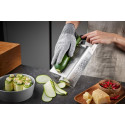 GEFU V-CUT four-sided grater G-10761