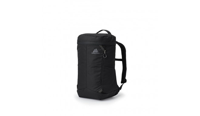 Multipurpose Backpack - Gregory Rhune 25 Carbon Black