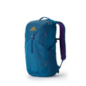 Trekking backpack - Gregory Nano 24 Icon Teal