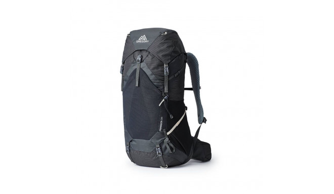 Trekking backpack Gregory Paragon 38 Basalt Black Hiking