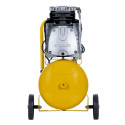 Sprężarka olejowa 50L 1500W FCDV404STN006 STANLEY