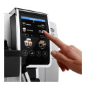 De’Longhi ECAM380.85.SB coffee maker Fully-auto Combi coffee maker 1.8 L