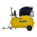 Sprężarka olejowa 50L 1500W FCDV404STN006 STANLEY
