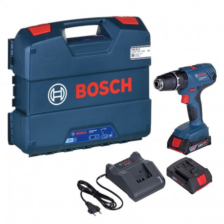 BOSCH löökmutrikeeraja 18V aku 06019H1109