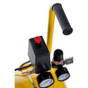 Sprężarka olejowa 50L 1500W FCDV404STN006 STANLEY