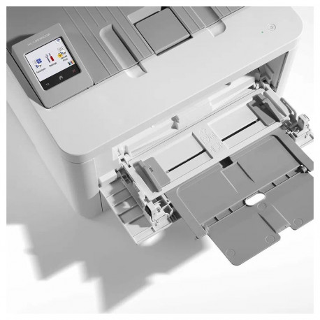 Brother HL-L8230CDW, LED, värviline, 600 x 600 DPI, A4, 30 lk/min, kahepoolne printimine