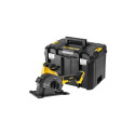 DEWALT FLEXVOLT BRUZDOWNICA 54V 125mm DCG200NT