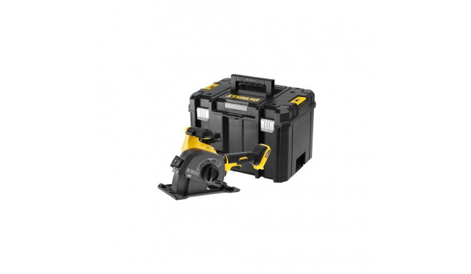 DEWALT FLEXVOLT BRUZDOWNICA 54V 125mm DCG200NT