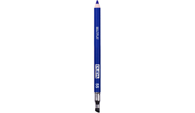 Pupa eye pencil Multiplay #55 electric blue