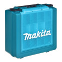 Makita HP1630K drill Key 3200 RPM Black,Blue 2.1 kg