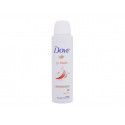 Dove Go Fresh Apple 48h (150ml)