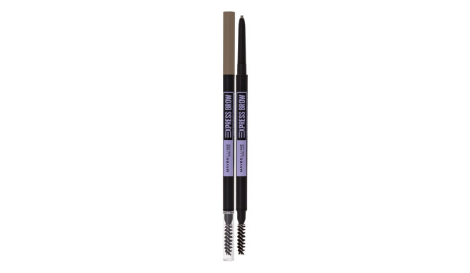 Maybelline Express Brow Ultra Slim (9ml) (1.5 Taupe)