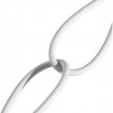 Baseus cabel Superior USB - USB-C 1,0m moon white 100W P10320102214-01