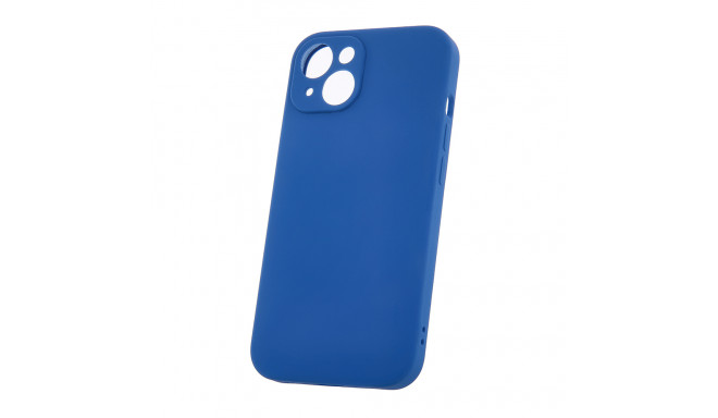 Mag Invisible case for iPhone 14 6,1" cobalt