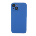 Mag Invisible case for iPhone 14 6,1" cobalt