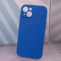 Mag Invisible case for iPhone 14 6,1" cobalt