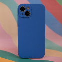 Mag Invisible case for iPhone 14 6,1" cobalt