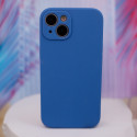 Mag Invisible case for iPhone 14 6,1" cobalt