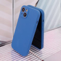 Mag Invisible case for iPhone 14 6,1" cobalt