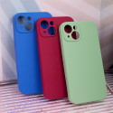 Mag Invisible case for iPhone 14 6,1" cobalt