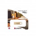 Kingston Pendrive Data Traveler DTSE9G3 256GB USB3.2 Gen1 gold