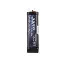 Battery Gens Ace 3300mAh 8,4V NiMH Flat T Plug