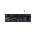 Esperanza TK102 Titanium Wired keyboard