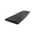 Esperanza TK102 Titanium Wired keyboard