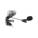 Esperanza EH178 Microphone with clip